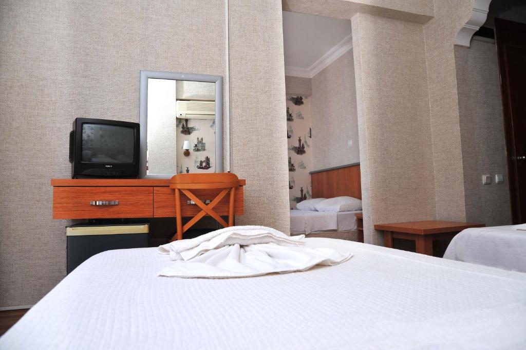Mood Beach Hotel Altinkum  ห้อง รูปภาพ