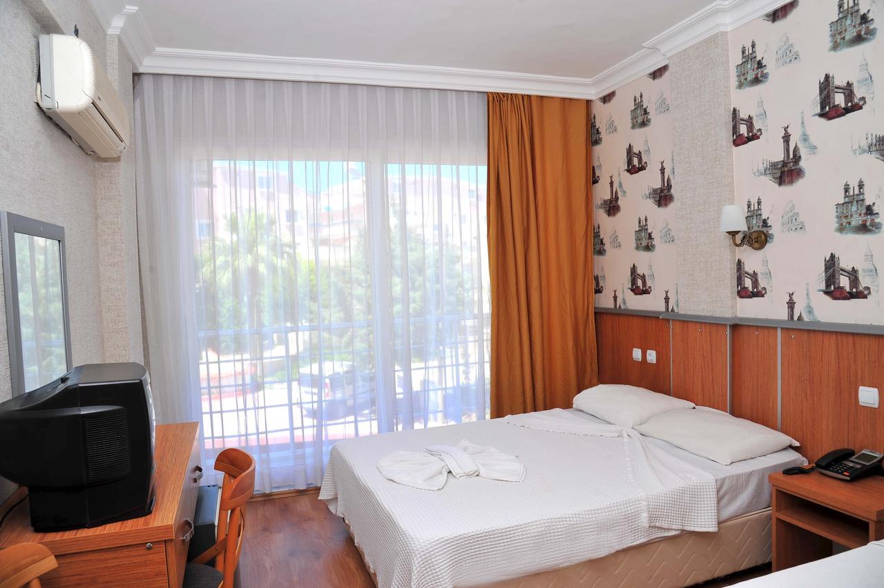 Mood Beach Hotel Altinkum  ห้อง รูปภาพ
